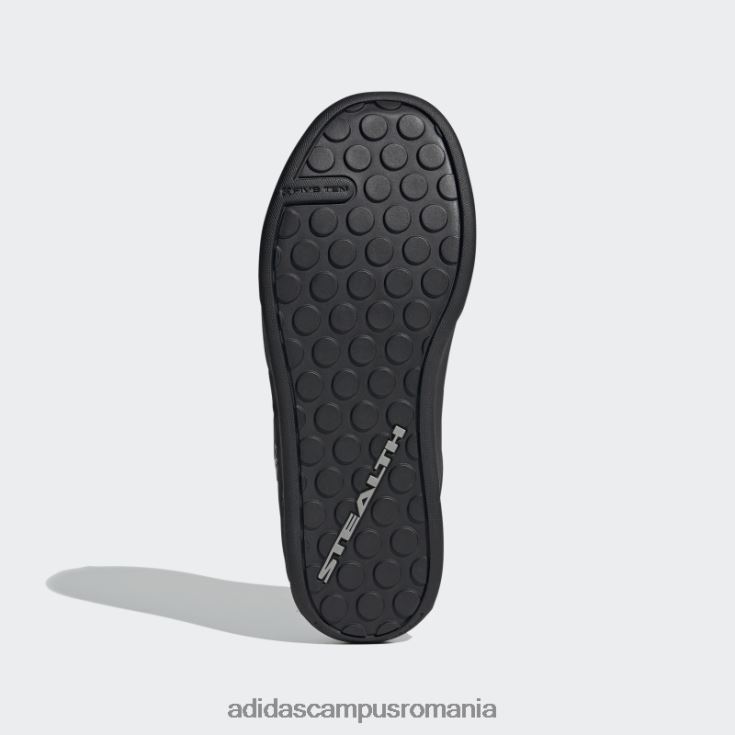 adidas campus romania Five Ten Freerider Pro pantofi pentru mountain bike negru adidas femei negru/alb/mentă acidă J266N216140
