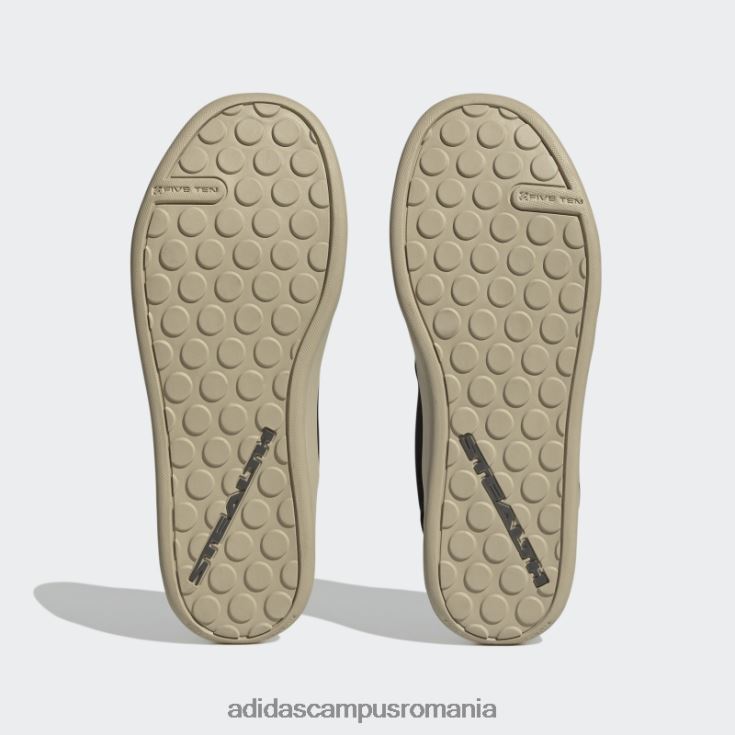 adidas campus romania Five ten freerider pro pantofi pentru mountain bike pantofi gri femei gri/portocaliu J266N216094