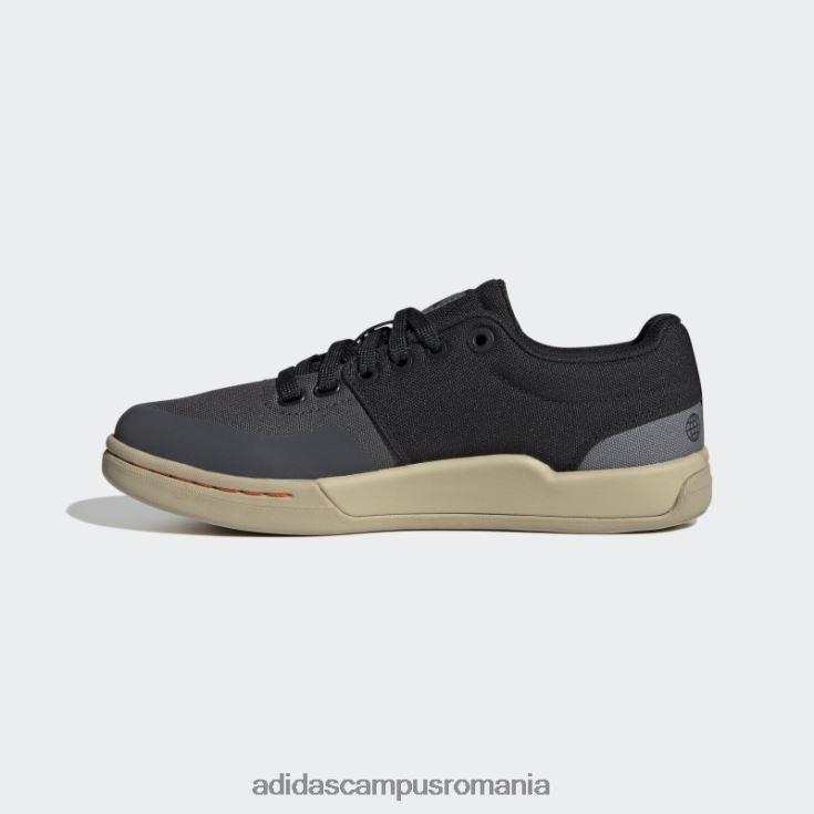 adidas campus romania Five ten freerider pro pantofi pentru mountain bike pantofi gri femei gri/portocaliu J266N216094