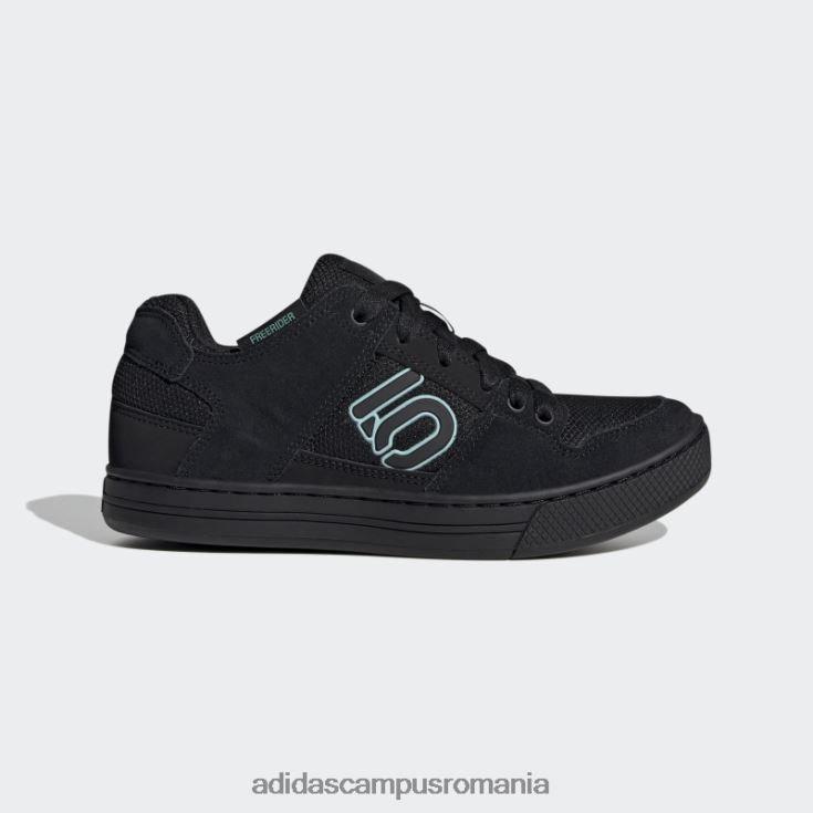adidas campus romania black fashion five ten pantofi de mountain bike freerider femei gri inchis J266N28469