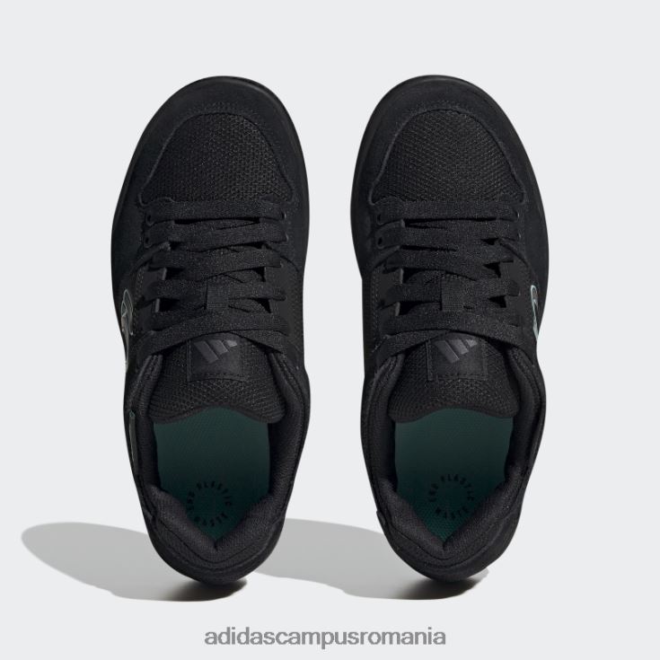 adidas campus romania black fashion five ten pantofi de mountain bike freerider femei gri inchis J266N28469