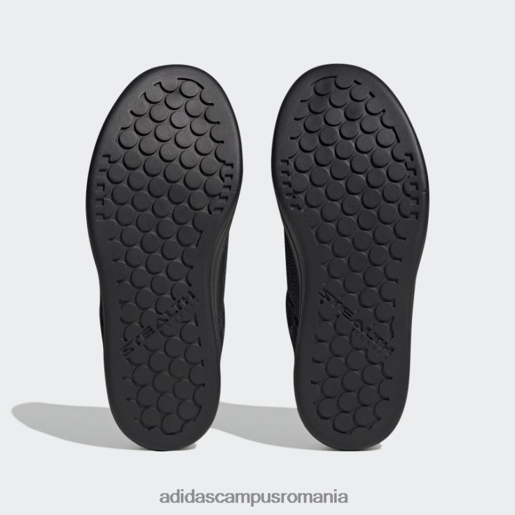 adidas campus romania black fashion five ten pantofi de mountain bike freerider femei gri inchis J266N28469