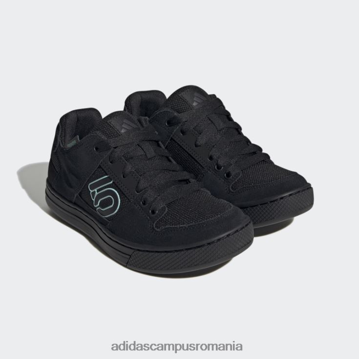 adidas campus romania black fashion five ten pantofi de mountain bike freerider femei gri inchis J266N28469