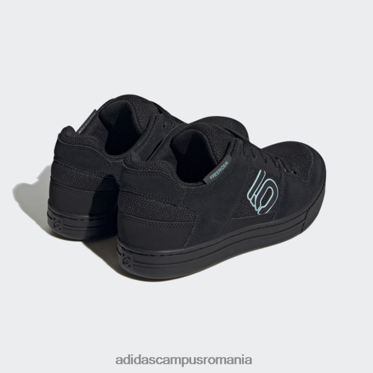 adidas campus romania black fashion five ten pantofi de mountain bike freerider femei gri inchis J266N28469