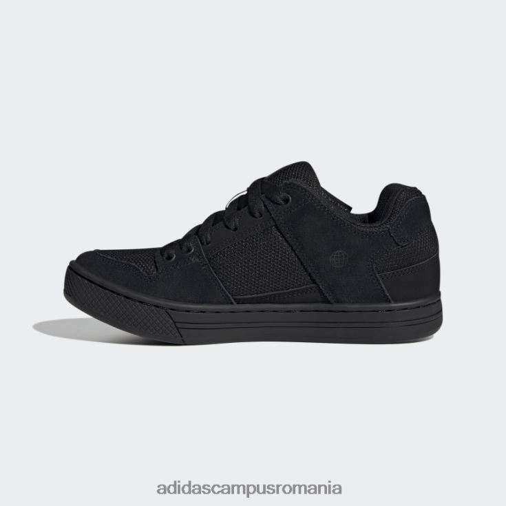 adidas campus romania black fashion five ten pantofi de mountain bike freerider femei gri inchis J266N28469