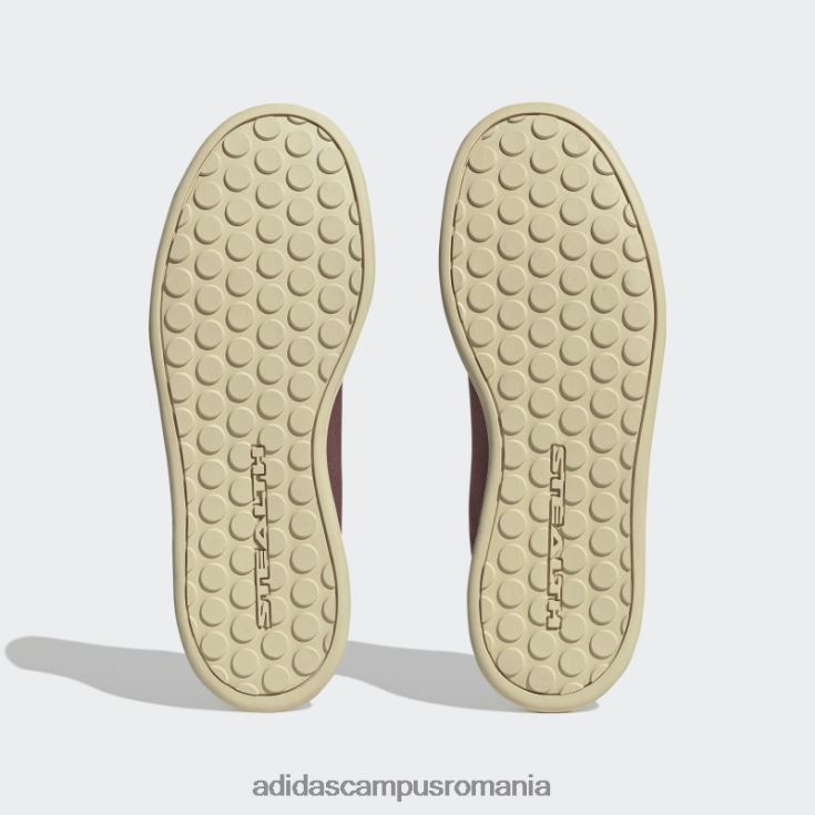 adidas campus romania burgundy five ten sleuth dlx canvas mountain bike pantofi adidas femei visiniu/alb/negru J266N216143