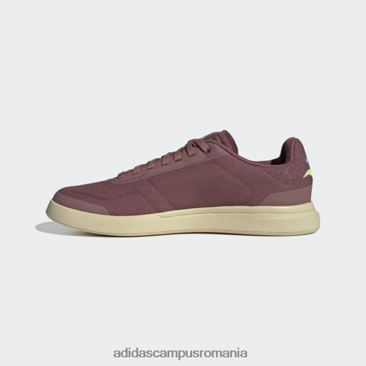 adidas campus romania burgundy five ten sleuth dlx canvas mountain bike pantofi adidas femei visiniu/alb/negru J266N216143
