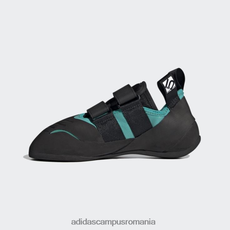 adidas campus romania cinci ten niad vcs pantofi de alpinism negri femei alb negru J266N216087