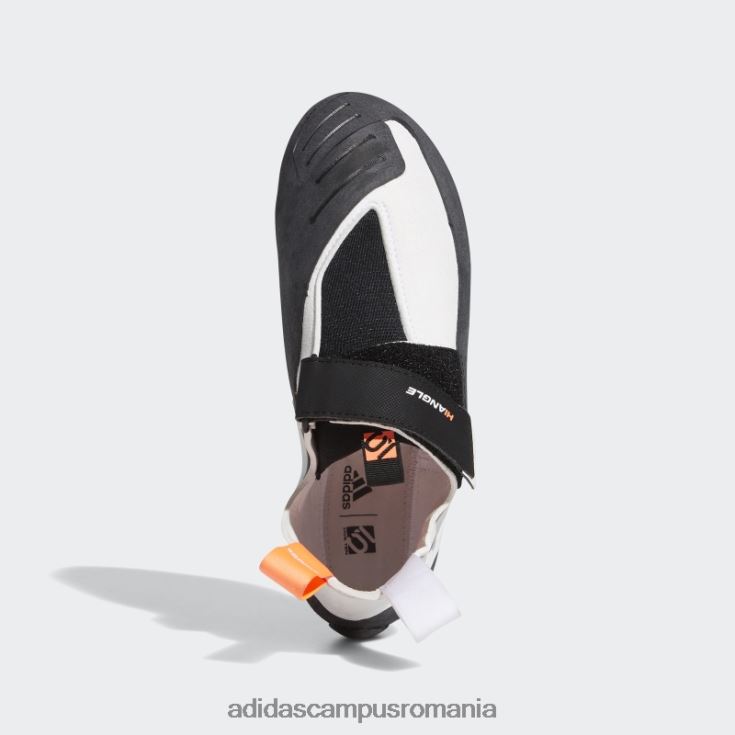 adidas campus romania cinci zece pantofi de alpinism hiangle alb femei alb/negru/coral J266N28678