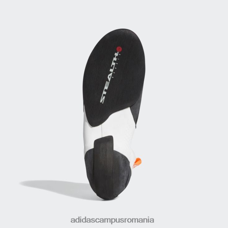 adidas campus romania cinci zece pantofi de alpinism hiangle alb femei alb/negru/coral J266N28678