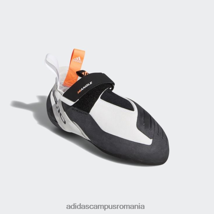 adidas campus romania cinci zece pantofi de alpinism hiangle alb femei alb/negru/coral J266N28678