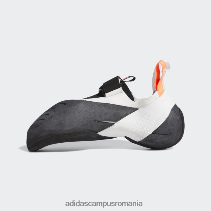 adidas campus romania cinci zece pantofi de alpinism hiangle alb femei alb/negru/coral J266N28678