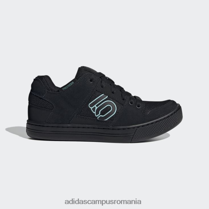 adidas campus romania cinci zece pantofi de mountain bike freerider acid mint fashion femei menta neagra/acida J266N28729