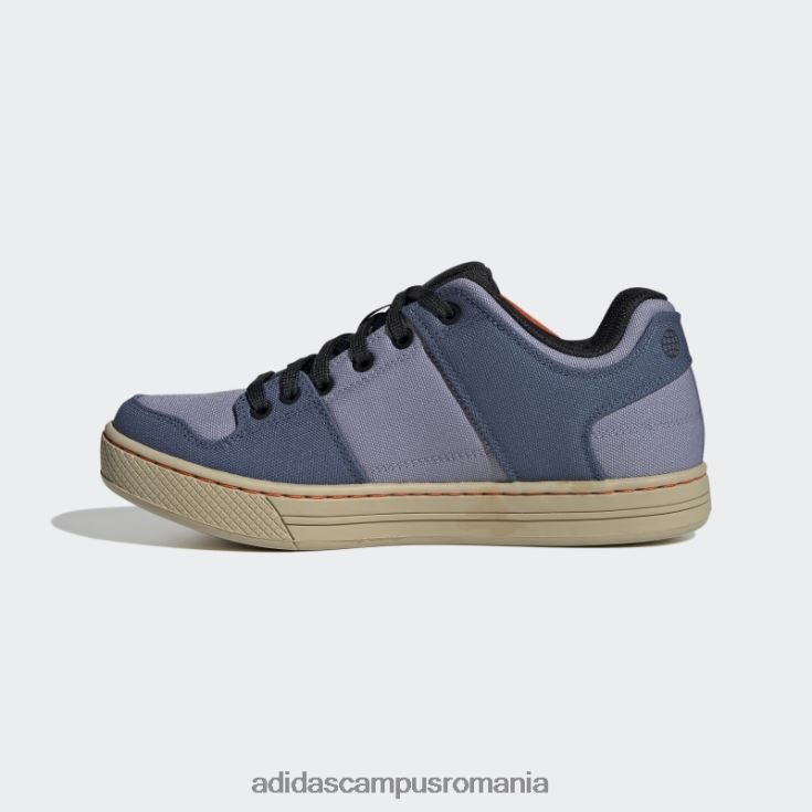 adidas campus romania five ten freerider canvas mountain bike pantofi silver violet femei argintiu violet/otel/negru J266N216082