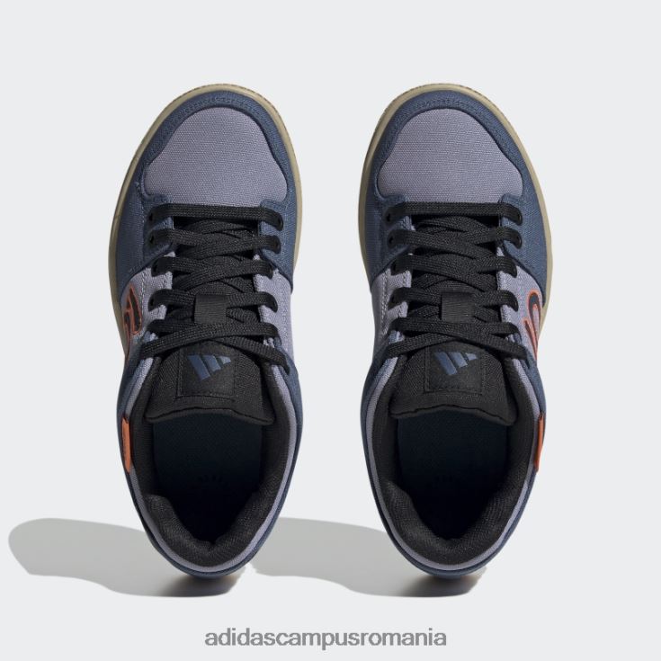 adidas campus romania five ten freerider canvas mountain bike pantofi silver violet femei argintiu violet/otel/negru J266N28565