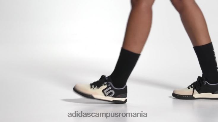 adidas campus romania five ten freerider pro canvas mountain bike pantofi nisip adidas femei nisip/violet argintiu/negru J266N28550