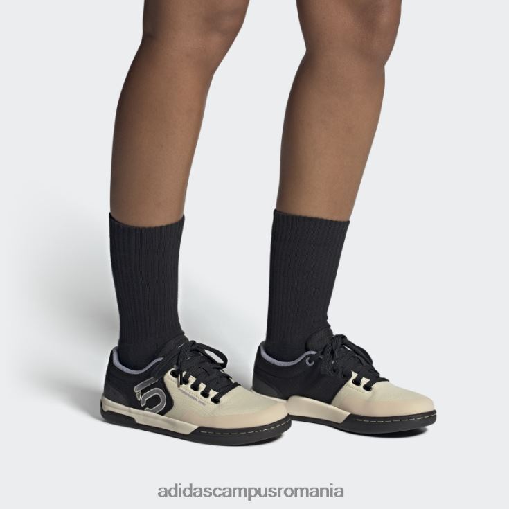 adidas campus romania five ten freerider pro canvas mountain bike pantofi nisip adidas femei nisip/violet argintiu/negru J266N28550
