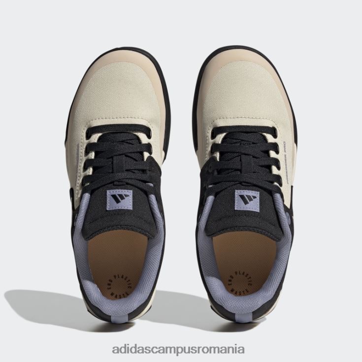 adidas campus romania five ten freerider pro canvas mountain bike pantofi nisip adidas femei nisip/violet argintiu/negru J266N28550