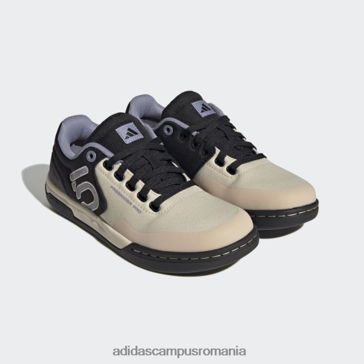 adidas campus romania five ten freerider pro canvas mountain bike pantofi nisip adidas femei nisip/violet argintiu/negru J266N28550