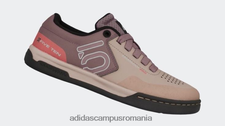 adidas campus romania five ten freerider pro pantofi de biciclete de munte taupe femei taupe/gri/portocaliu acid J266N28473