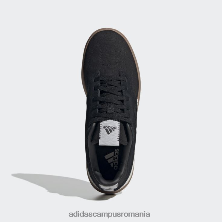 adidas campus romania five ten sleuth pantof de bicicletă negru femei negru/gumă m2 J266N28420