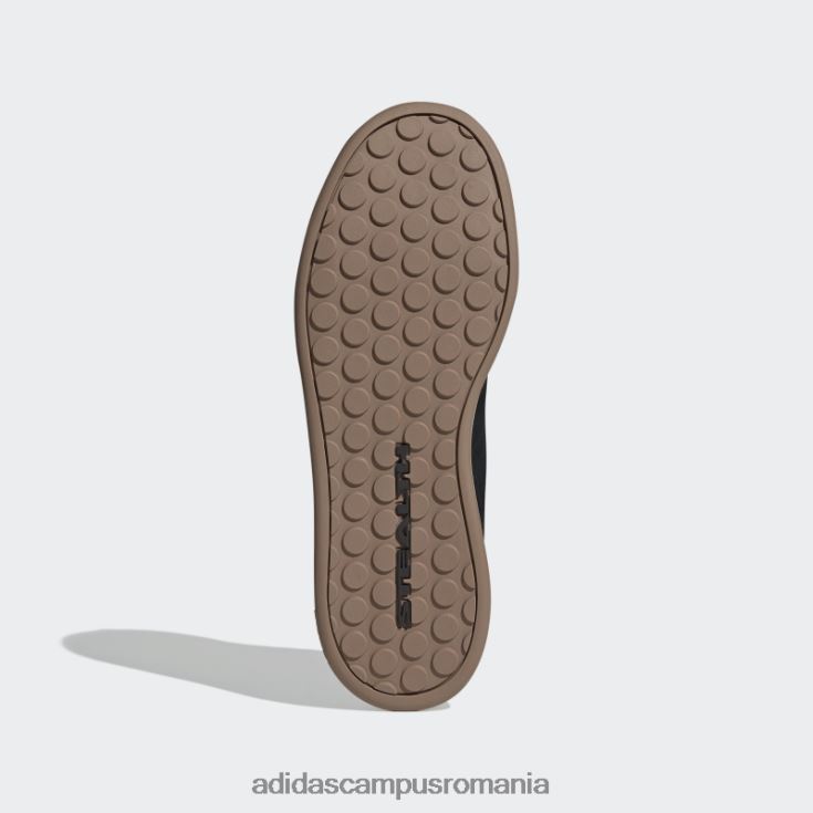 adidas campus romania five ten sleuth pantof de bicicletă negru femei negru/gumă m2 J266N28420