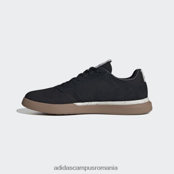 adidas campus romania five ten sleuth pantof de bicicletă negru femei negru/gumă m2 J266N28420