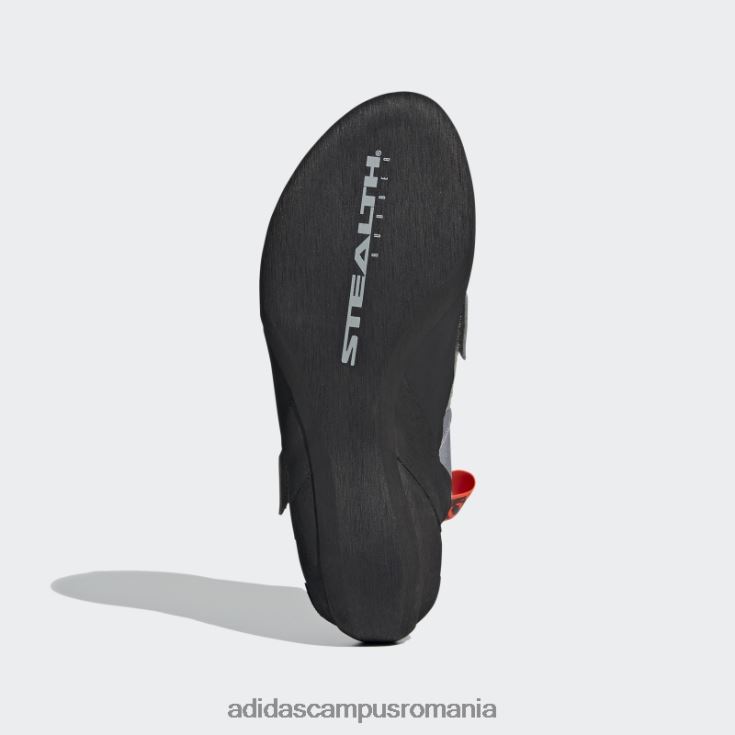 adidas campus romania gri porumbel cinci zece pantofi de alpinism kirigami femei gri porumbel/negru/rosu J266N216349