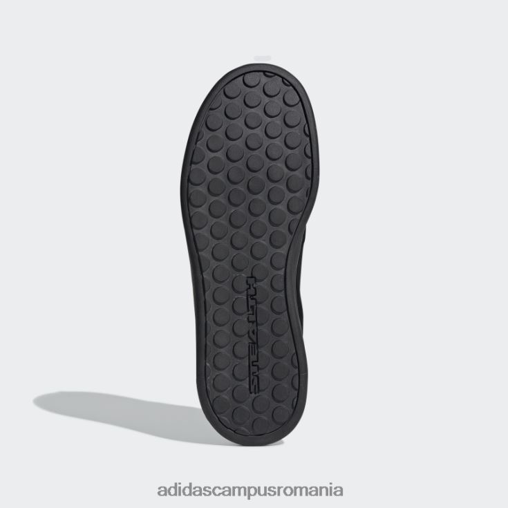 adidas campus romania matte gold five ten sleuth dlx mountain bike pantofi moda femei negru/gri/aur mat J266N28769
