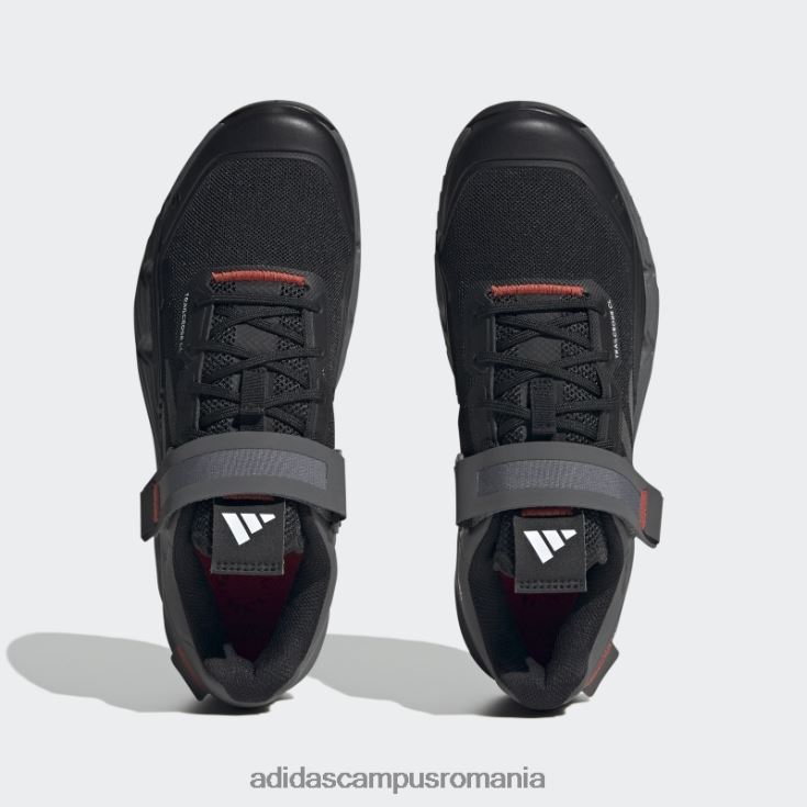 adidas campus romania pantofi de ciclism montan roșii 5.10 trailcross clip-in femei negru/gri/rosu J266N216124