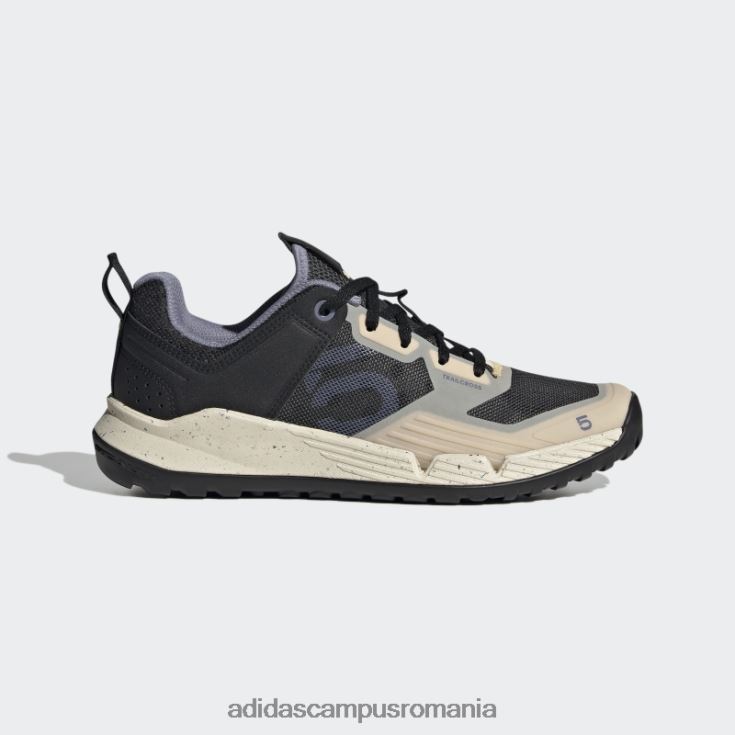 adidas campus romania pantofi gri five ten trailcross xt femei gri/violet argintiu/portocaliu J266N216102