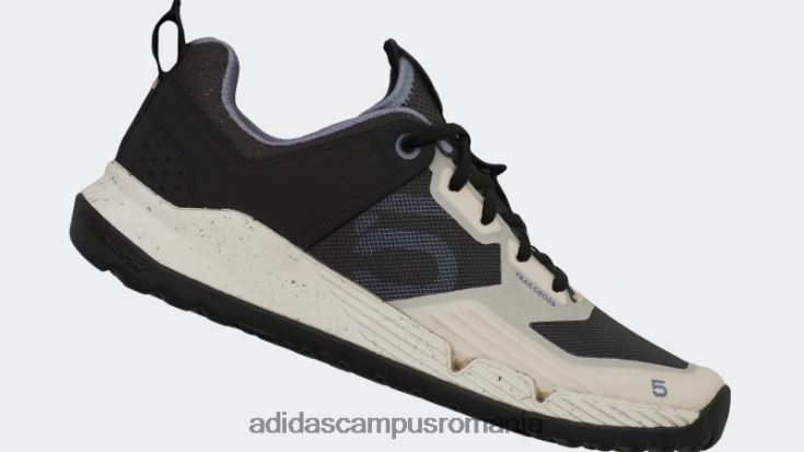 adidas campus romania pantofi gri five ten trailcross xt femei gri/violet argintiu/portocaliu J266N216102