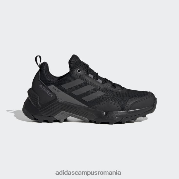 adidas campus romania Eastrail 2.0 rain.rdy pantofi de drumeție carbon femei negru/carbon/gri J266N215983
