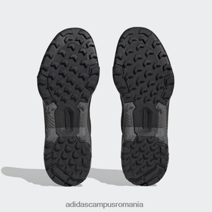 adidas campus romania Eastrail 2.0 rain.rdy pantofi de drumeție carbon femei negru/carbon/gri J266N215983