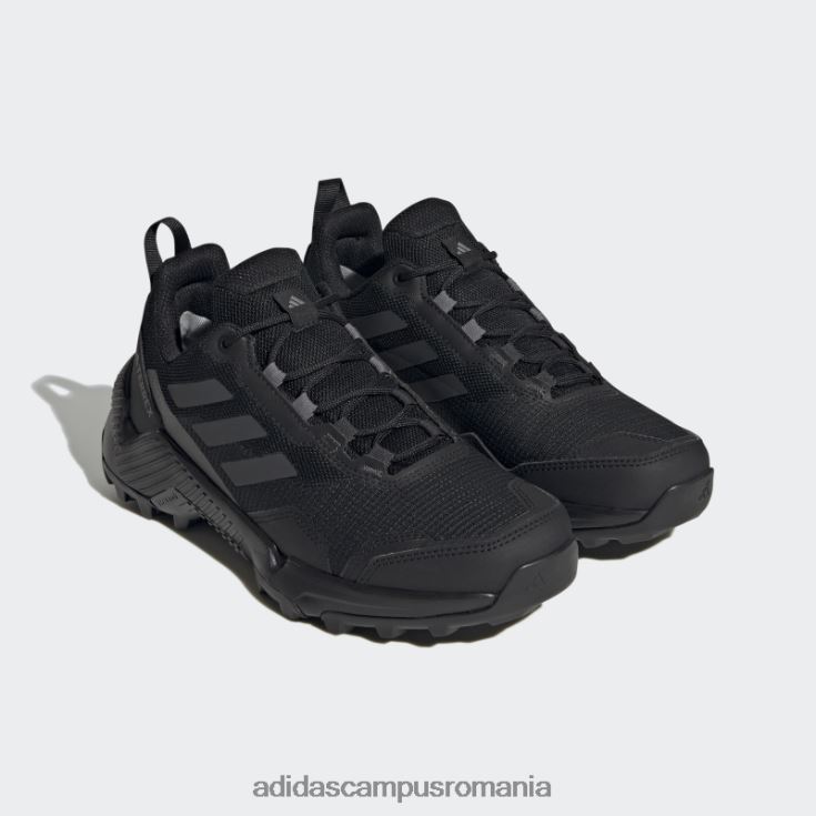 adidas campus romania Eastrail 2.0 rain.rdy pantofi de drumeție carbon femei negru/carbon/gri J266N215983