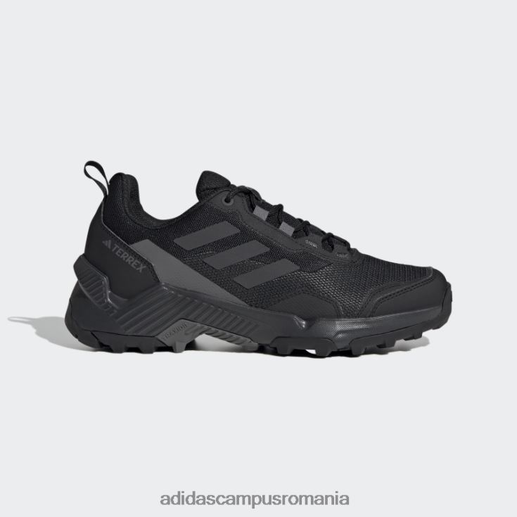 adidas campus romania pantofi negri de drumeție Eastrail 2.0 femei negru/carbon/gri J266N216073