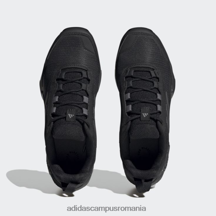 adidas campus romania pantofi negri de drumeție Eastrail 2.0 femei negru/carbon/gri J266N216073