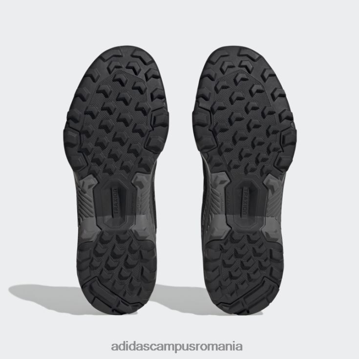 adidas campus romania pantofi negri de drumeție Eastrail 2.0 femei negru/carbon/gri J266N216073