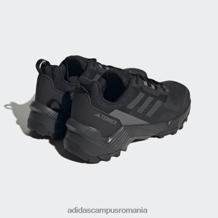 adidas campus romania pantofi negri de drumeție Eastrail 2.0 femei negru/carbon/gri J266N216073
