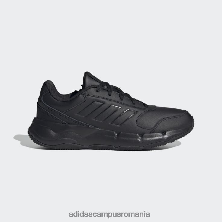 adidas campus romania pantofi negri etera femei alb negru J266N216276