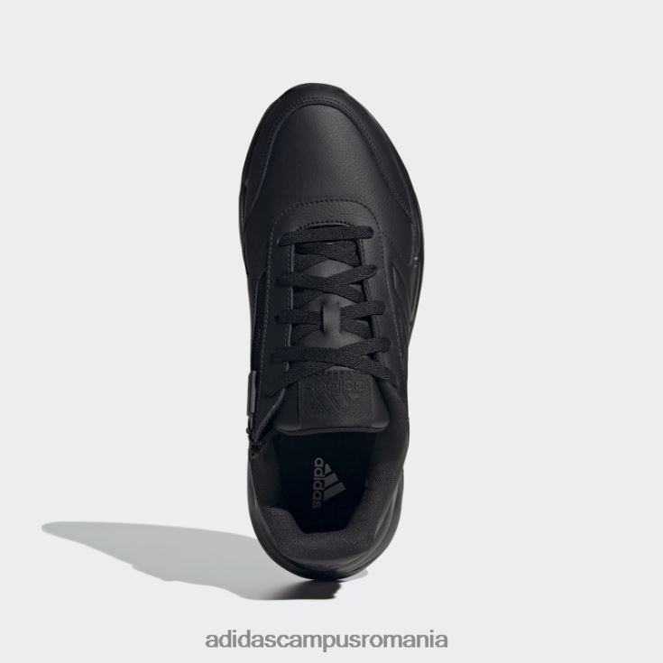 adidas campus romania pantofi negri etera femei alb negru J266N216276