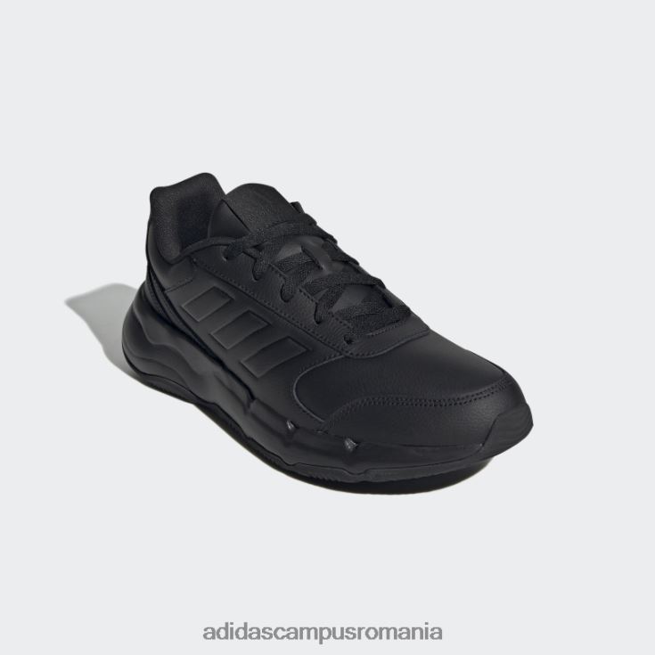 adidas campus romania pantofi negri etera femei alb negru J266N216276