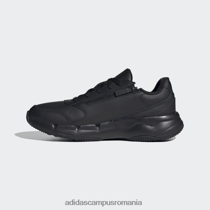 adidas campus romania pantofi negri etera femei alb negru J266N216276