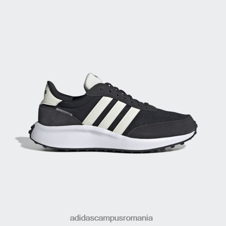 adidas campus romania alerga pantofi anii 70 negri adidas femei negru/alb/carbon J266N28526