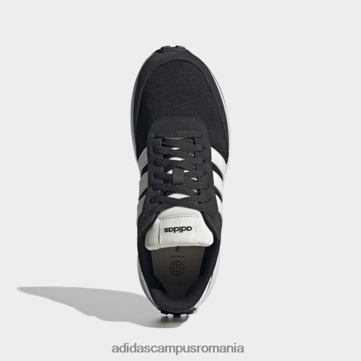 adidas campus romania alerga pantofi anii 70 negri adidas femei negru/alb/carbon J266N28526
