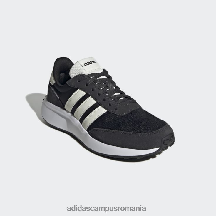 adidas campus romania alerga pantofi anii 70 negri adidas femei negru/alb/carbon J266N28526