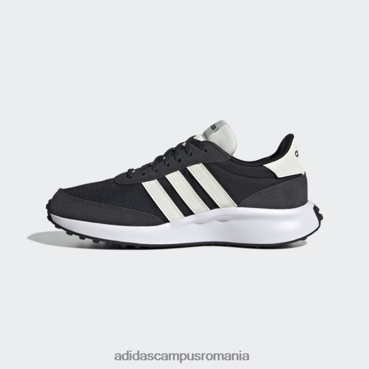 adidas campus romania alerga pantofi anii 70 negri adidas femei negru/alb/carbon J266N28526