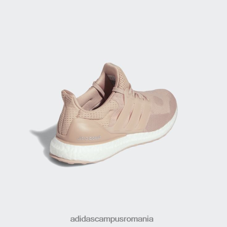 adidas campus romania ash pearl ultraboost 5.0 dna running sportswear pantofi lifestyle femei frasin perla/argint J266N28759
