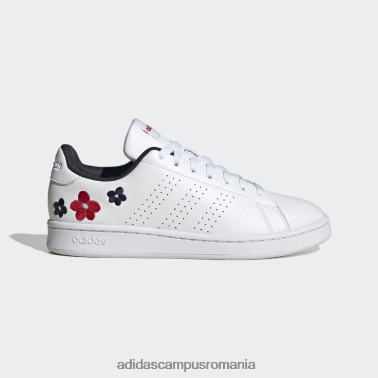 adidas campus romania avantaj pantofi alb adidas femei alb J266N215996