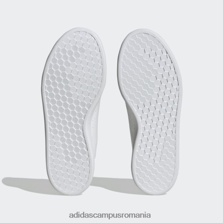 adidas campus romania avantaj pantofi alb adidas femei alb J266N215996